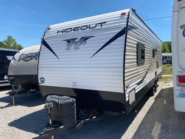 2018 Keystone RV 262LHS Travel Trailer 2018 Keystone RV 262LHS Travel Trailer