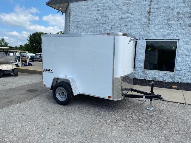2021 Homesteader 508FS Enclosed Cargo Trailer 2021 Homesteader 508FS Enclosed Cargo Trailer