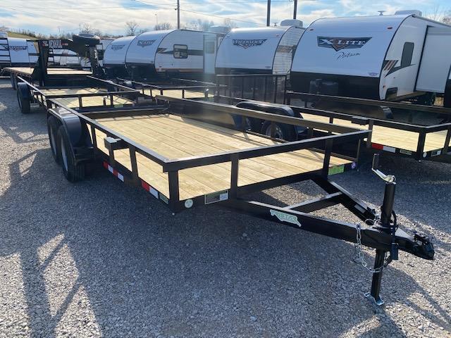 2023 Tristar Trailers 6.4x16TANDT 6ft 4in Wide X 16ft long Utility Trailer 2023 Tristar Trailers 6.4x16TANDT 6ft 4in Wide X 16ft long Utility Trailer