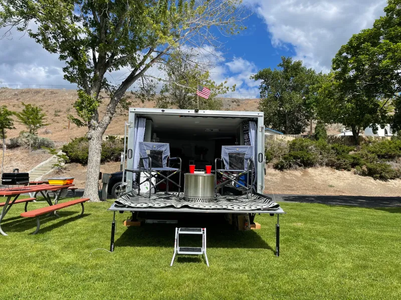 used Snowmobile Trailers Other  for sale, in Renton, WA Thumbnail 4