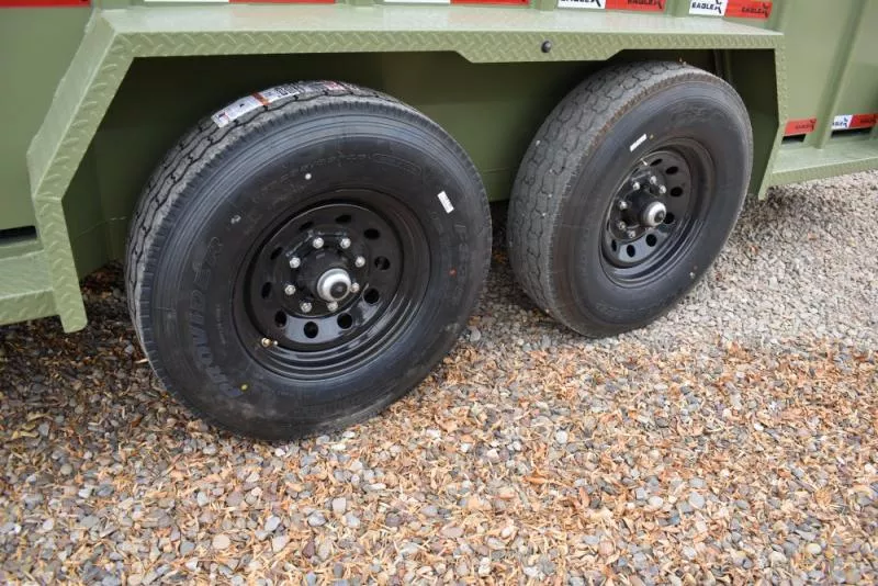 new Horse Trailers RawMaxx  for sale, in Great Falls, MT Thumbnail 10