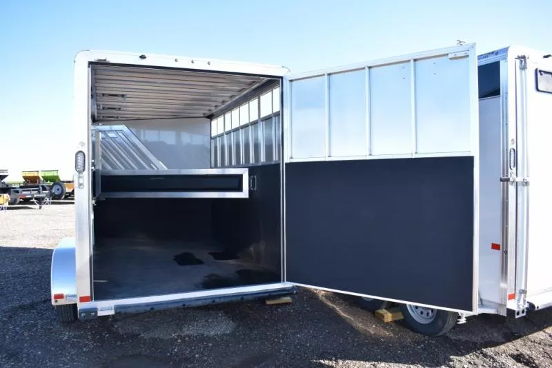 new Horse Trailers Brenner  for sale, in Great Falls, MT Thumbnail 5