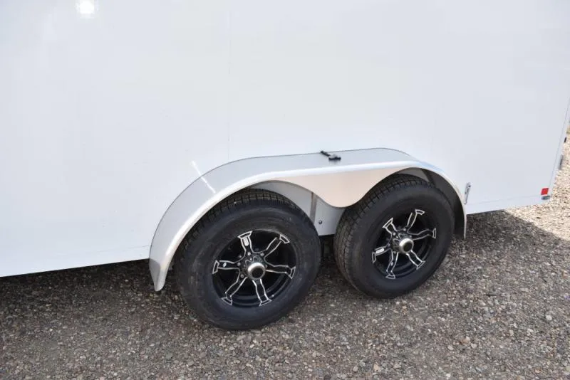 new Cargo (Enclosed) Trailers CellTech  for sale, in Great Falls, MT Thumbnail 12