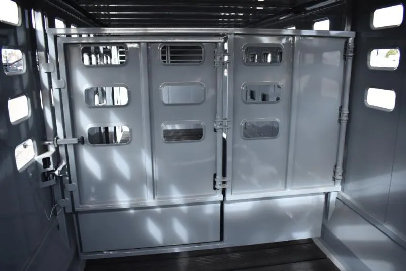 new Horse Trailers RawMaxx  for sale, in Great Falls, MT Thumbnail 6