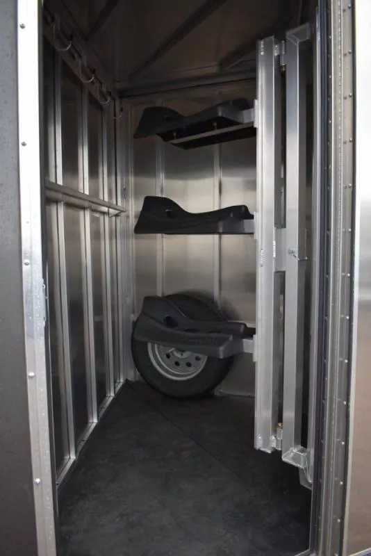 new Horse Trailers Brenner  for sale, in Great Falls, MT Thumbnail 5