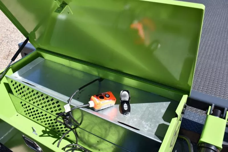 new Low Boy / Drop Deck Semi Trailers Belmont  for sale, in Great Falls, MT Thumbnail 3