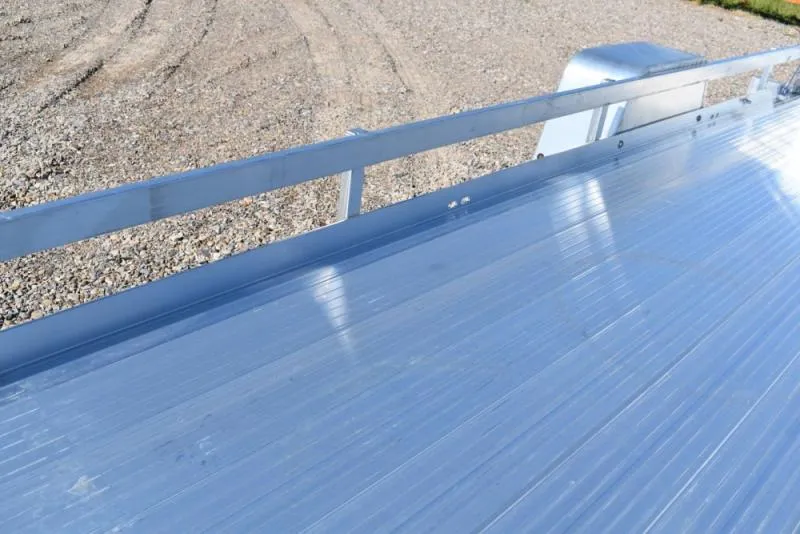 new Utility Trailers Bear Track  for sale, in Great Falls, MT Thumbnail 4