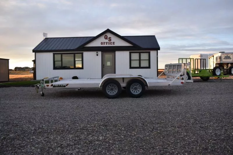 new Utility Trailers Prestige  for sale, in Great Falls, MT Thumbnail 4