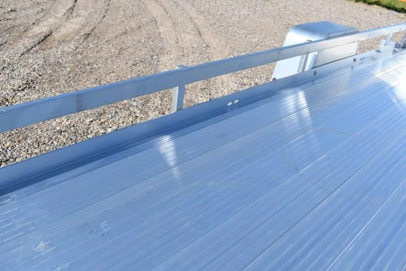 new Utility Trailers Bear Track  for sale, in Great Falls, MT Thumbnail 4