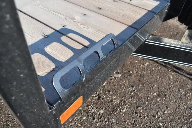 new Utility Trailers Double A  for sale, in Great Falls, MT Thumbnail 3