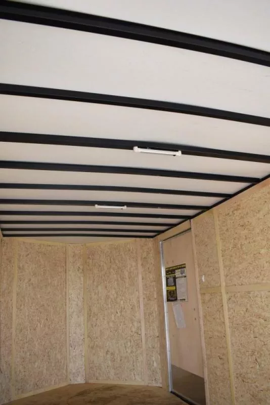 new Cargo (Enclosed) Trailers Doolittle Trailer Mfg  for sale, in Great Falls, MT Thumbnail 3