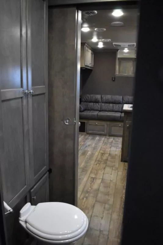new Horse Trailers Merhow  for sale, in Great Falls, MT Thumbnail 17
