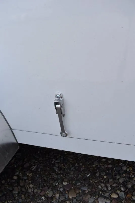 new Cargo (Enclosed) Trailers CellTech  for sale, in Great Falls, MT Thumbnail 8