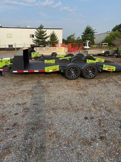 new Equipment / Flatbed Trailers Belmont  for sale, in Great Falls, MT Thumbnail 5