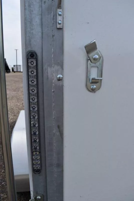 new Cargo (Enclosed) Trailers Peach Cargo  for sale, in Great Falls, MT Thumbnail 5