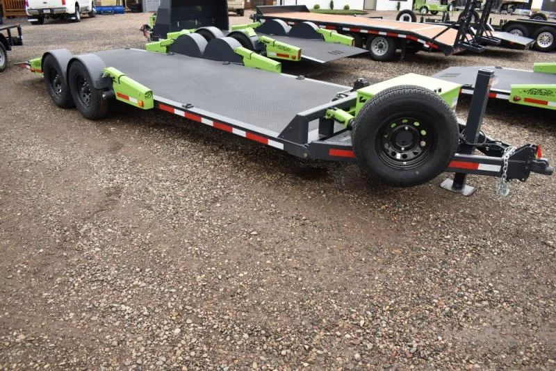 new Low Boy / Drop Deck Semi Trailers Belmont  for sale, in Great Falls, MT Thumbnail 2