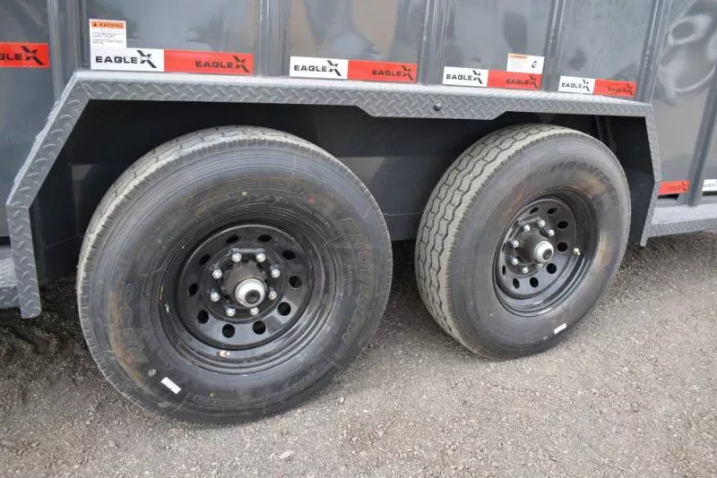 new Horse Trailers RawMaxx  for sale, in Great Falls, MT Thumbnail 6