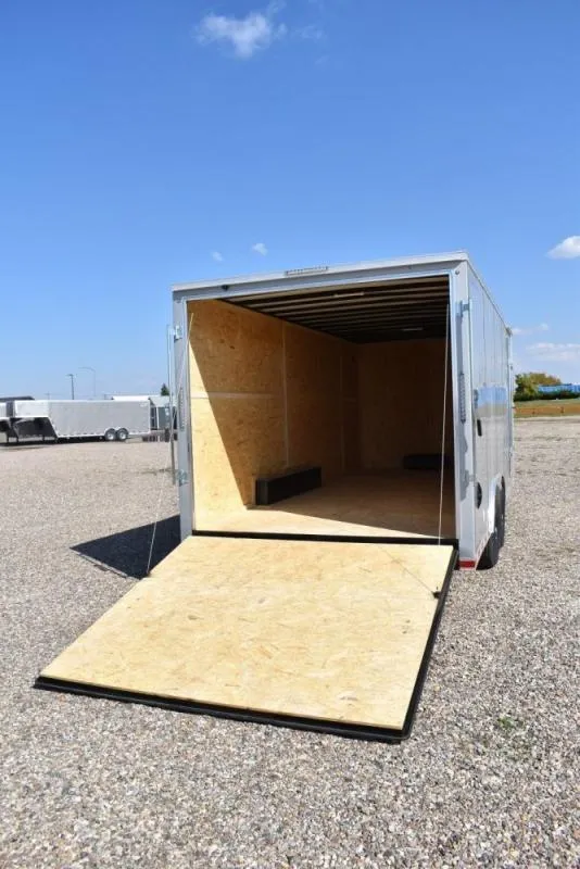 new Cargo (Enclosed) Trailers Doolittle Trailer Mfg  for sale, in Great Falls, MT Thumbnail 6