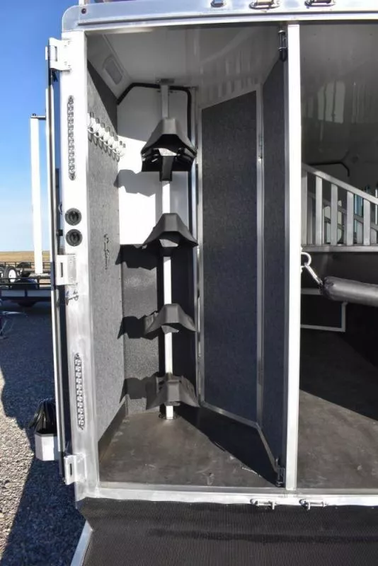 new Horse Trailers Merhow  for sale, in Great Falls, MT Thumbnail 11