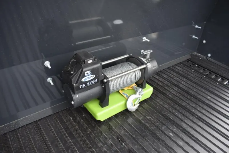 new Low Boy / Drop Deck Semi Trailers Belmont  for sale, in Great Falls, MT Thumbnail 9