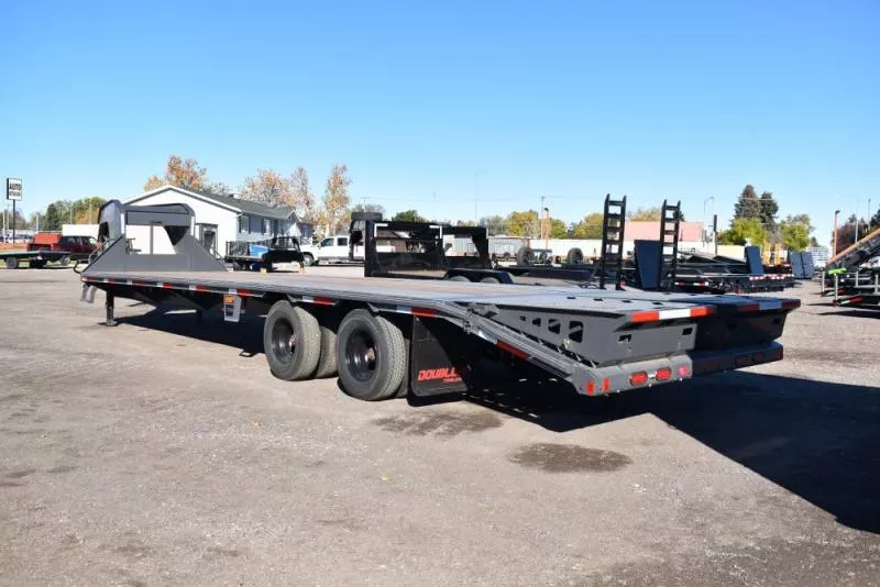 new Equipment / Flatbed Trailers Double A Trailers  for sale, in Great Falls, MT Thumbnail 9