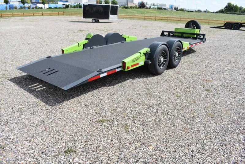 new Equipment / Flatbed Trailers Belmont  for sale, in Great Falls, MT Thumbnail 3