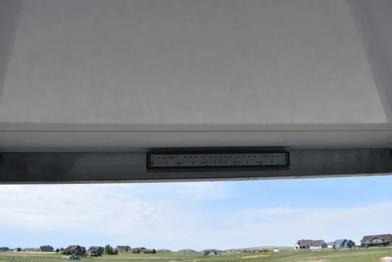 new Cargo (Enclosed) Trailers Peach Cargo  for sale, in Great Falls, MT Thumbnail 13