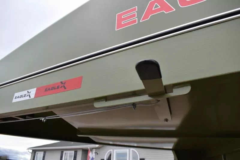 new Horse Trailers RawMaxx  for sale, in Great Falls, MT Thumbnail 8