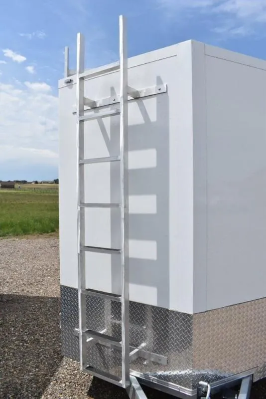 new Cargo (Enclosed) Trailers CellTech  for sale, in Great Falls, MT Thumbnail 4