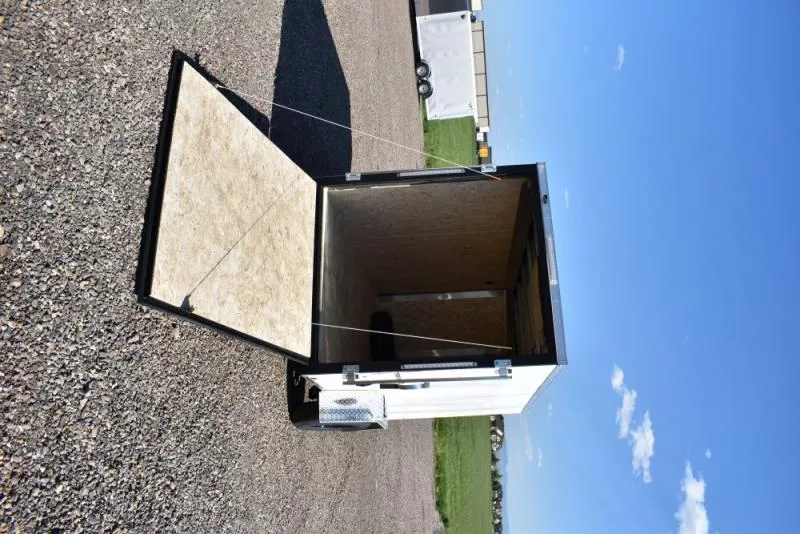 new Cargo (Enclosed) Trailers Formula Trailers  for sale, in Great Falls, MT Thumbnail 3