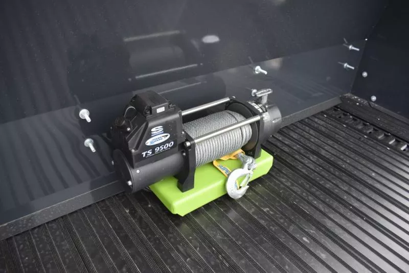 new Low Boy / Drop Deck Semi Trailers Belmont  for sale, in Great Falls, MT Thumbnail 9