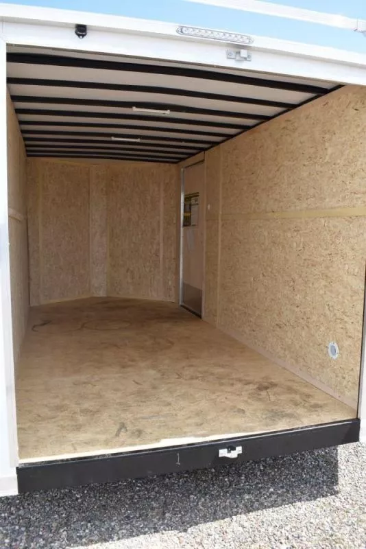 new Cargo (Enclosed) Trailers Doolittle Trailer Mfg  for sale, in Great Falls, MT Thumbnail 6