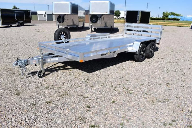 new Utility Trailers Bear Track  for sale, in Great Falls, MT Thumbnail 2
