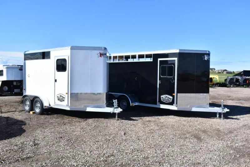 new Horse Trailers Brenner  for sale, in Great Falls, MT Thumbnail 11