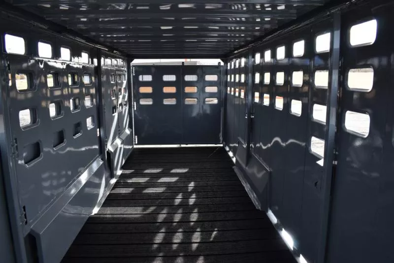 new Horse Trailers RawMaxx  for sale, in Great Falls, MT Thumbnail 5