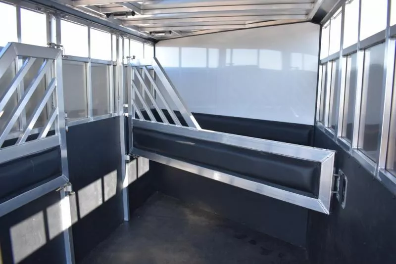 new Horse Trailers Brenner  for sale, in Great Falls, MT Thumbnail 8