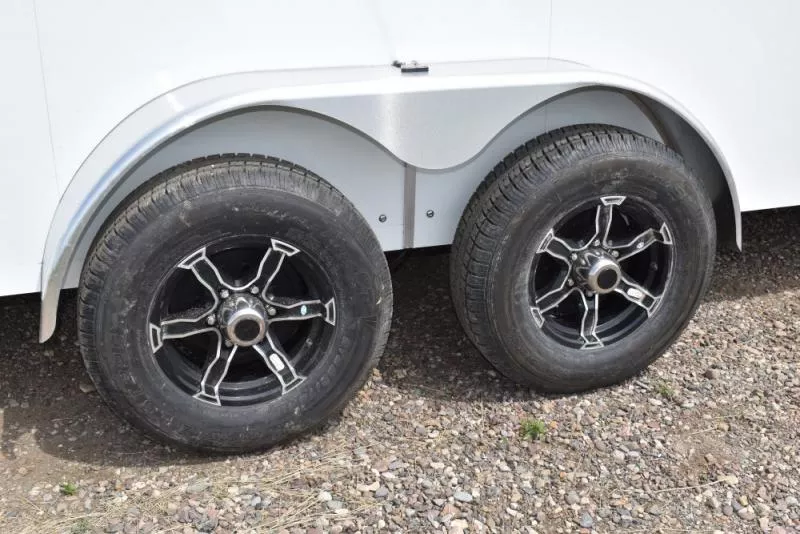 new Cargo (Enclosed) Trailers CellTech  for sale, in Great Falls, MT Thumbnail 11