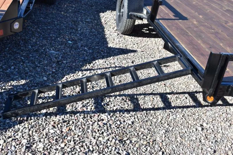 new Utility Trailers Walton Trailers  for sale, in Great Falls, MT Thumbnail 5