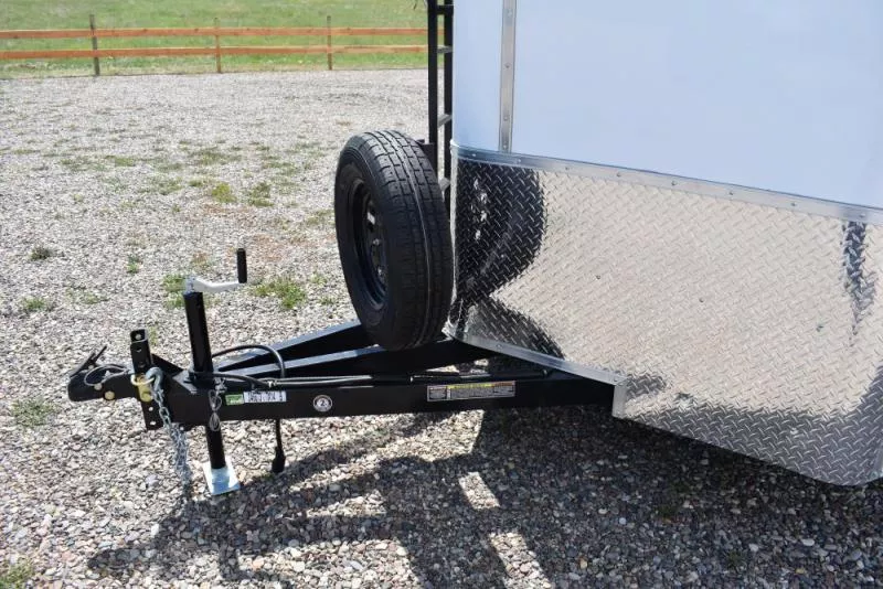 new Cargo (Enclosed) Trailers Doolittle Trailer Mfg  for sale, in Great Falls, MT Thumbnail 4