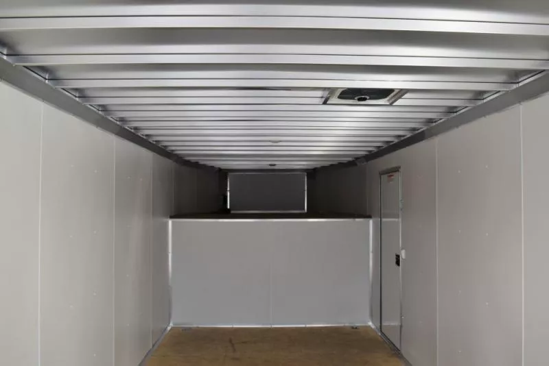 new Cargo (Enclosed) Trailers ALCOM  for sale, in Great Falls, MT Thumbnail 7