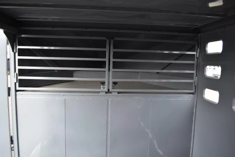 new Horse Trailers RawMaxx  for sale, in Great Falls, MT Thumbnail 8