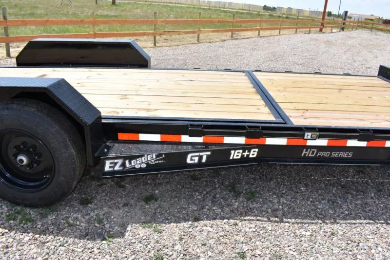 new Equipment / Flatbed Trailers Doolittle Trailer Mfg  for sale, in Great Falls, MT Thumbnail 5