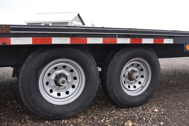 used Equipment / Flatbed Trailers Airman  for sale, in Great Falls, MT Thumbnail 4