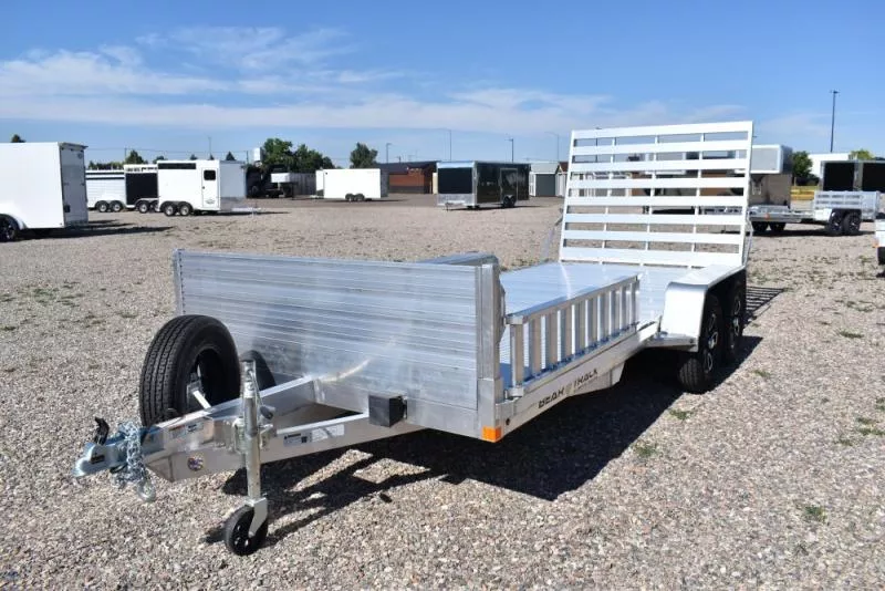 new Utility Trailers Bear Track  for sale, in Great Falls, MT Thumbnail 2