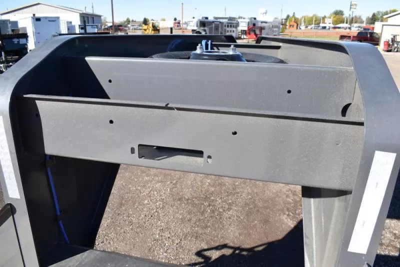 new Equipment / Flatbed Trailers Double A Trailers  for sale, in Great Falls, MT Thumbnail 7
