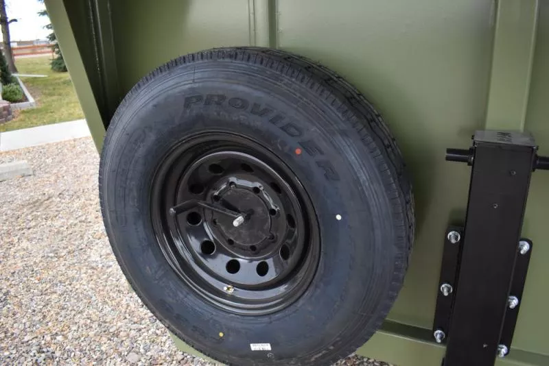 new Horse Trailers RawMaxx  for sale, in Great Falls, MT Thumbnail 9