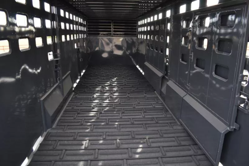 new Horse Trailers RawMaxx  for sale, in Great Falls, MT Thumbnail 7