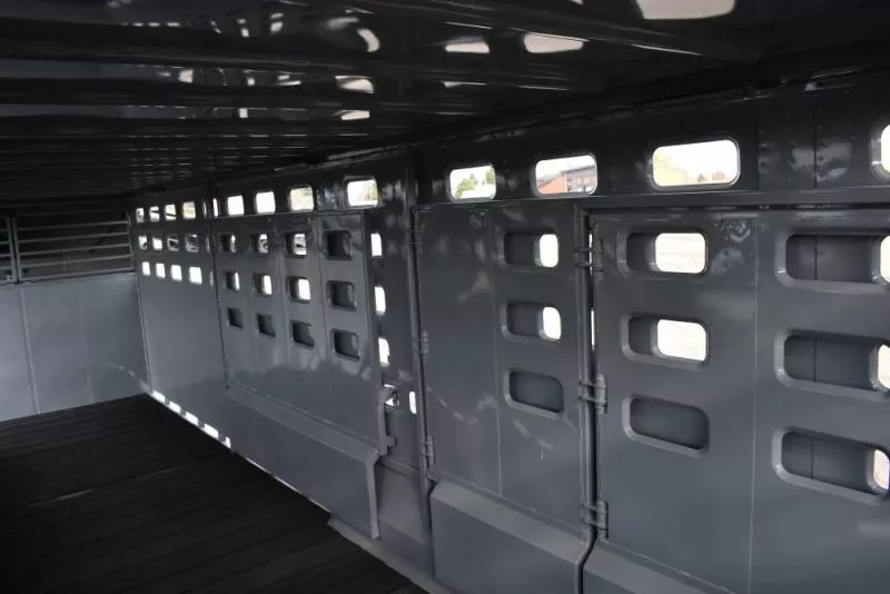 new Horse Trailers RawMaxx  for sale, in Great Falls, MT Thumbnail 7