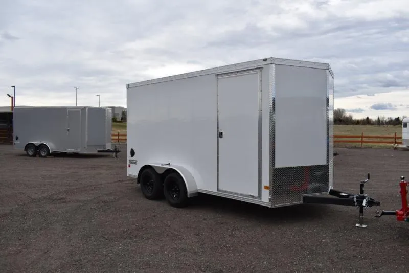 2026 Haulmark TSV714T2 Cargo / Enclosed Trailer