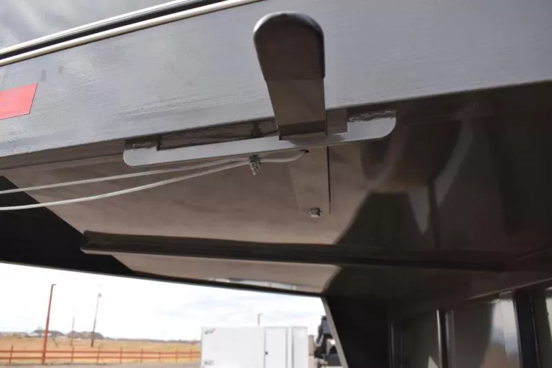 new Horse Trailers RawMaxx  for sale, in Great Falls, MT Thumbnail 12